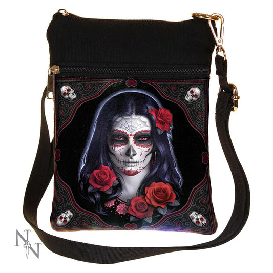 From Gothic and alternative artist James Ryman