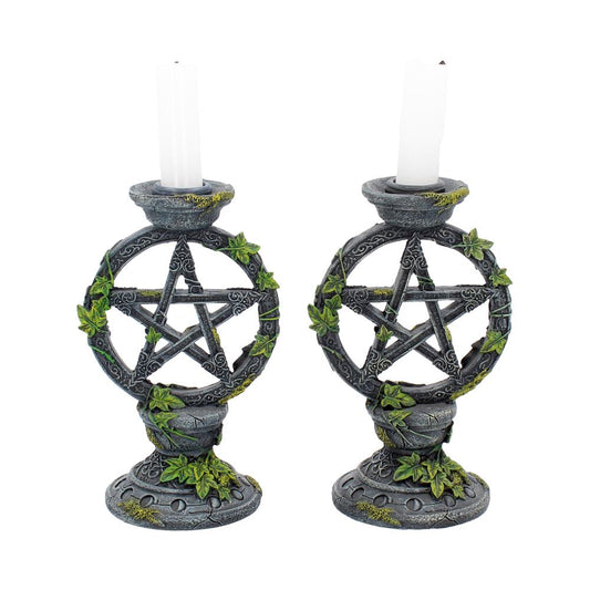 Perfect for any Gothic dining room.