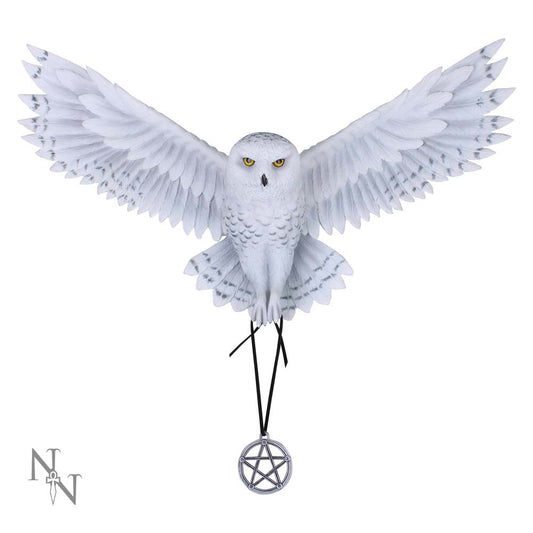 From Gothic and fantasy artist Anne Stokes.