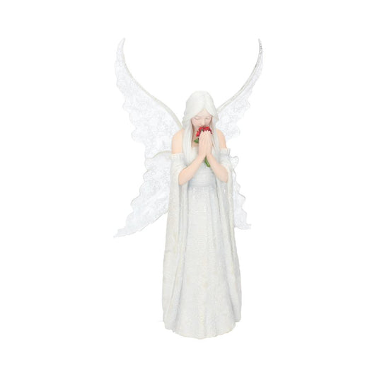 Only Love Remains Fantasy Figurine by Anne Stokes