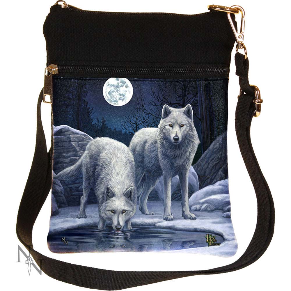 From the magical artwork of Lisa Parker