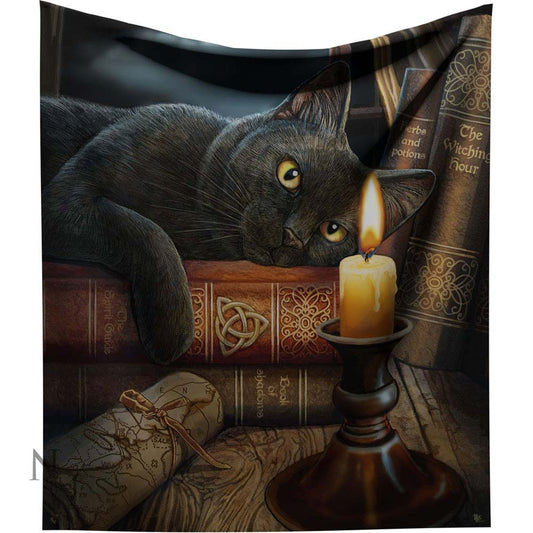 From the magical artwork of Lisa Parker.