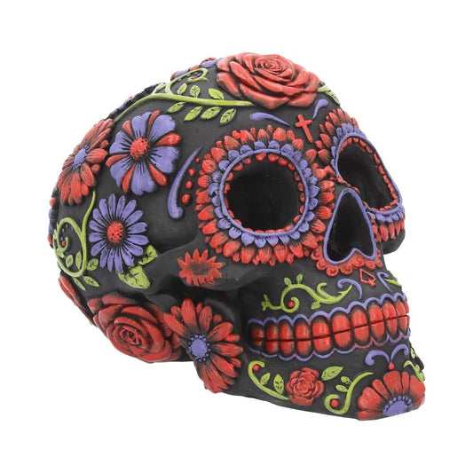 Day of the Dead Skull