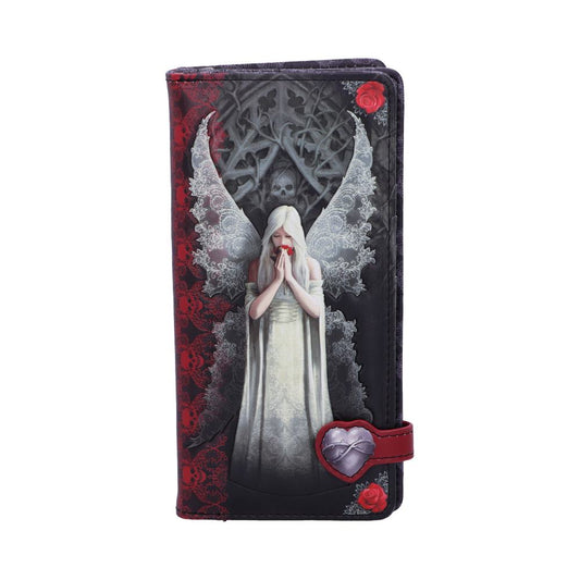From Gothic and fantasy artist Anne Stokes.