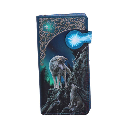 From the magical artwork of Lisa Parker.