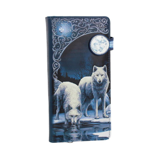 From the magical artwork of Lisa Parker.