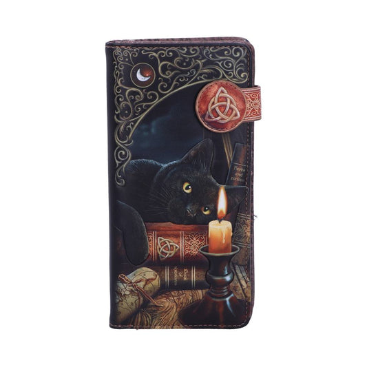 From the magical artwork of Lisa Parker.