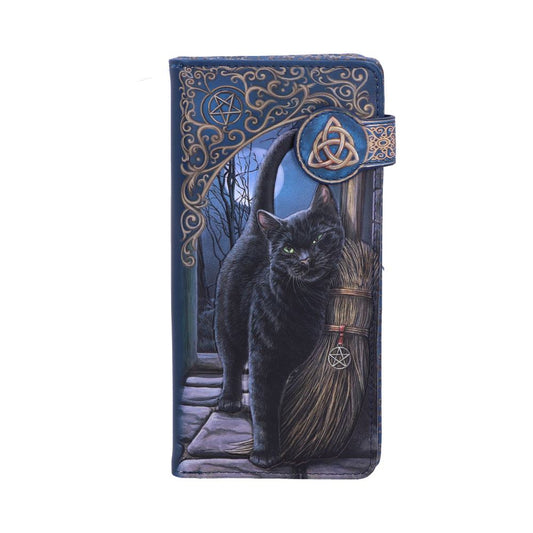 From the magical artwork of Lisa Parker.