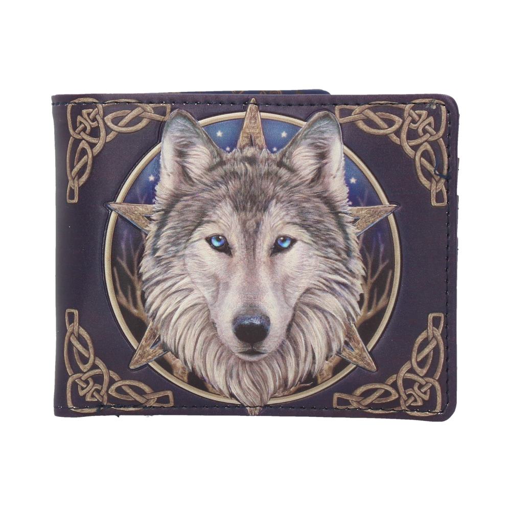 From the magical artwork of Lisa Parker.