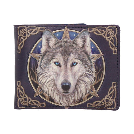 From the magical artwork of Lisa Parker.