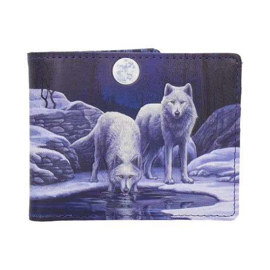 From the magical artwork of Lisa Parker.
