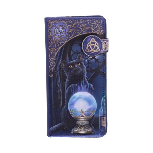 From the magical artwork of Lisa Parker.