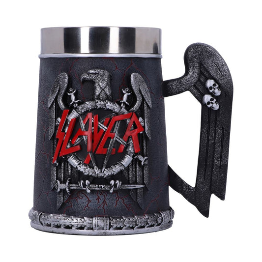 Officially licensed Slayer Tankard