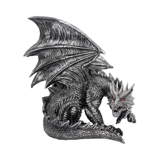 Gothic Dragon Figurine