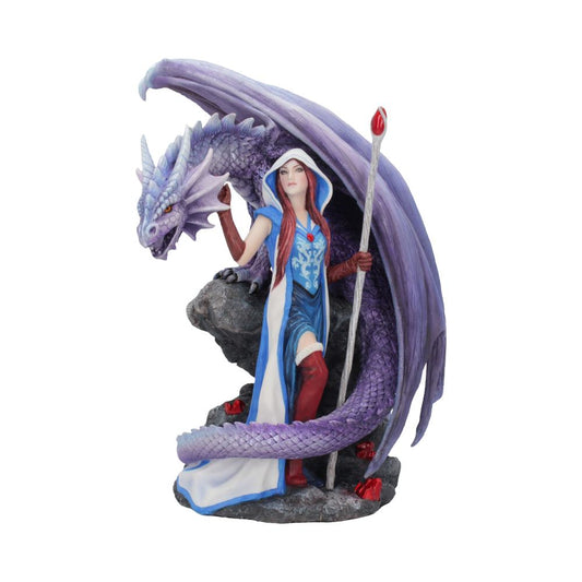 From Gothic and Fantasy artist Anne Stokes