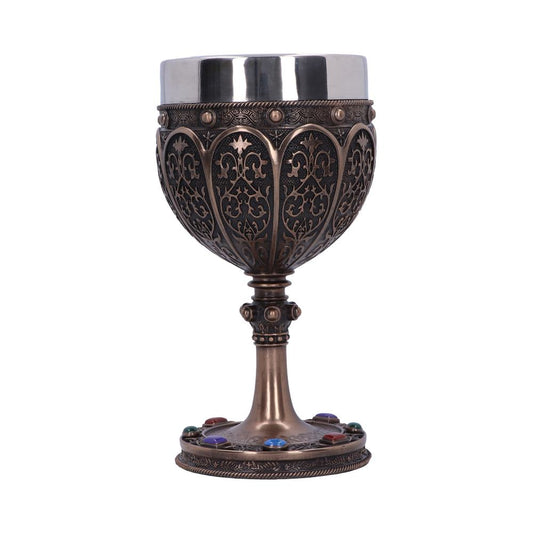 The Grail Chalice