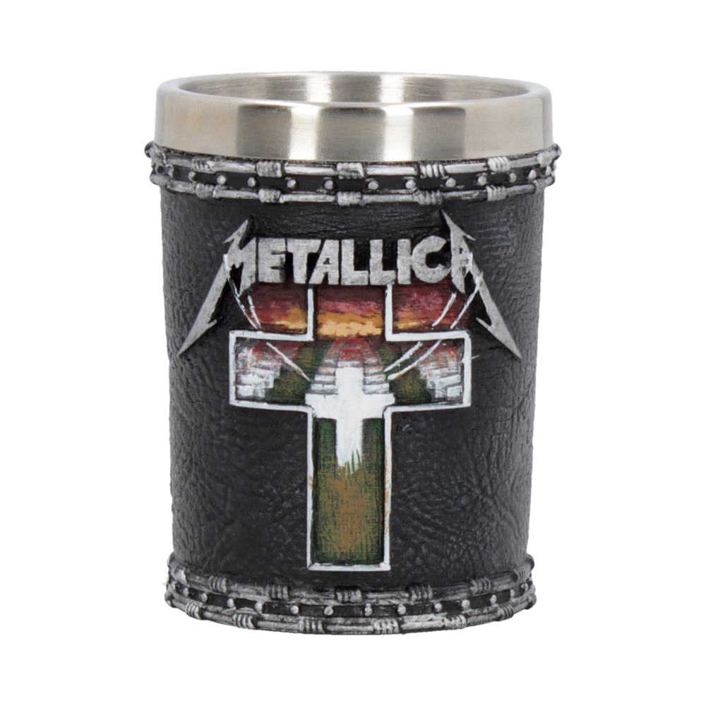 Officially licensed Shot Glass