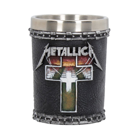 Officially licensed Shot Glass