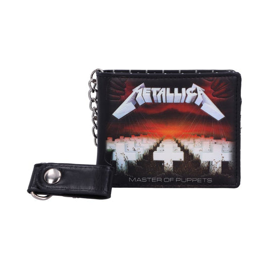 Officially licensed Wallet