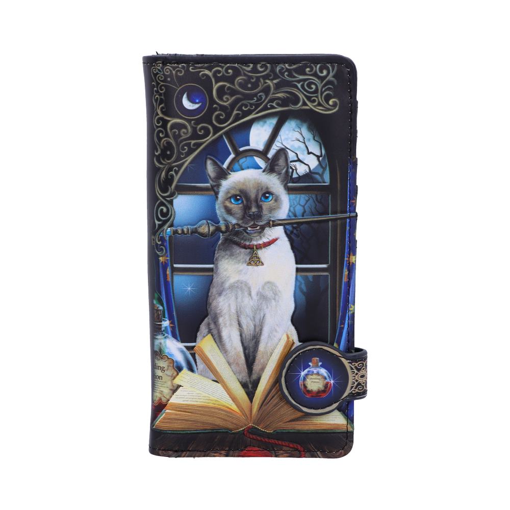 From the magical mind of artist Lisa Parker.
