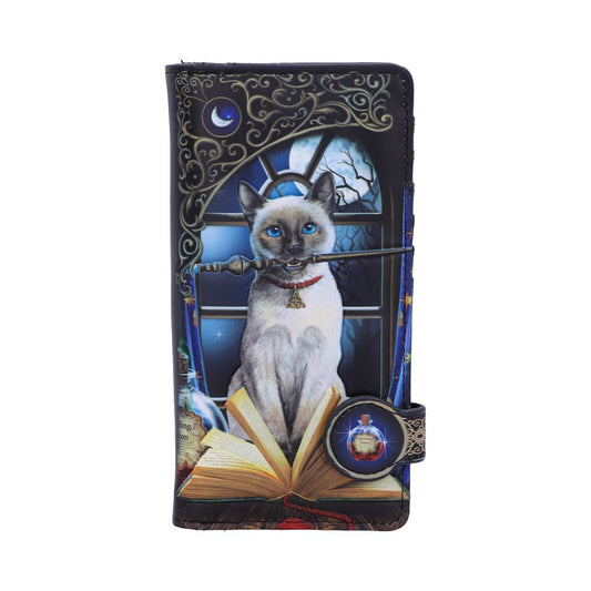 From the magical mind of artist Lisa Parker.