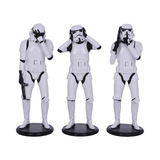 Officially licensed Stormtrooper merchandise