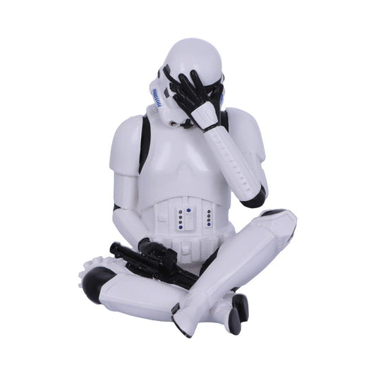 Officially licensed Stormtrooper merchandise