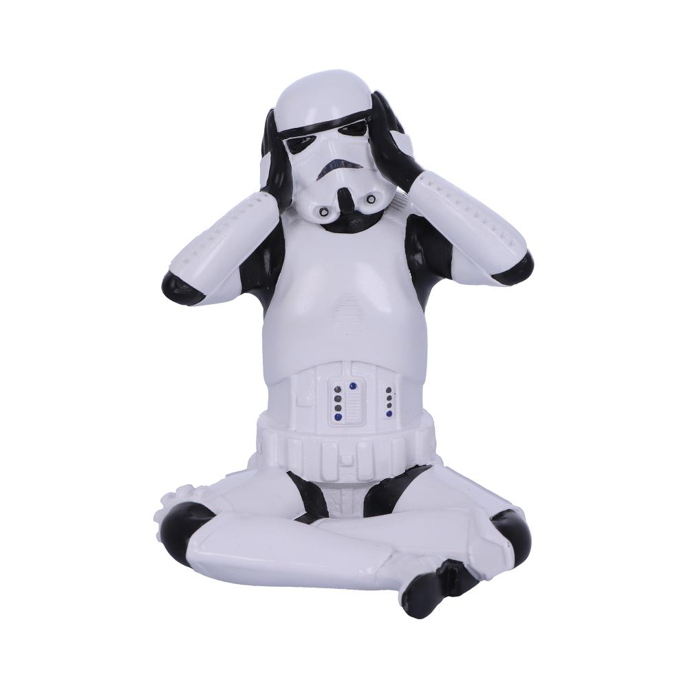 Officially licensed Stormtrooper merchandise