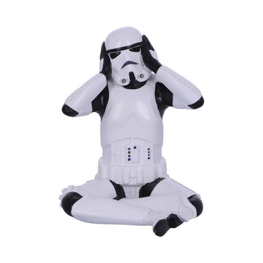 Officially licensed Stormtrooper merchandise
