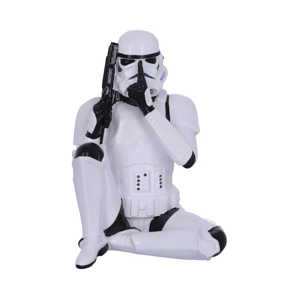 Officially licensed Stormtrooper merchandise