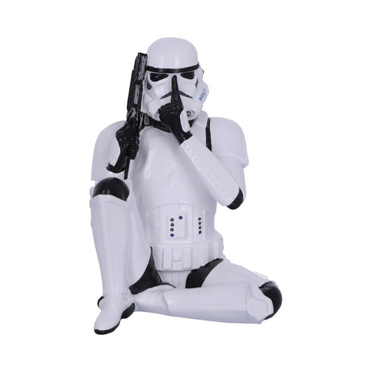 Officially licensed Stormtrooper merchandise