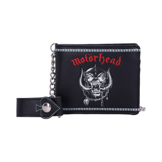 Officially licensed embossed Wallet