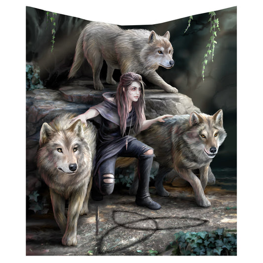 From Gothic and fantasy artist Anne Stokes.