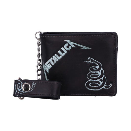 Officially licensed Wallet.