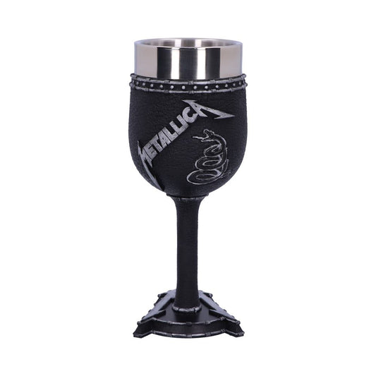 Officially licensed Goblet.