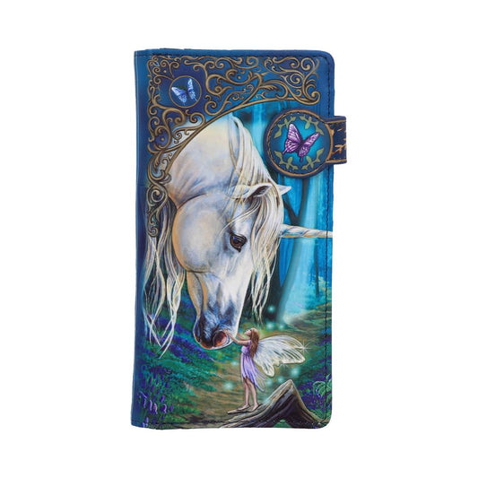 Officially Licensed Lisa Parker purse.