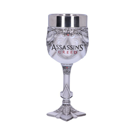 Officially Licensed Assassins Creed Goblet.