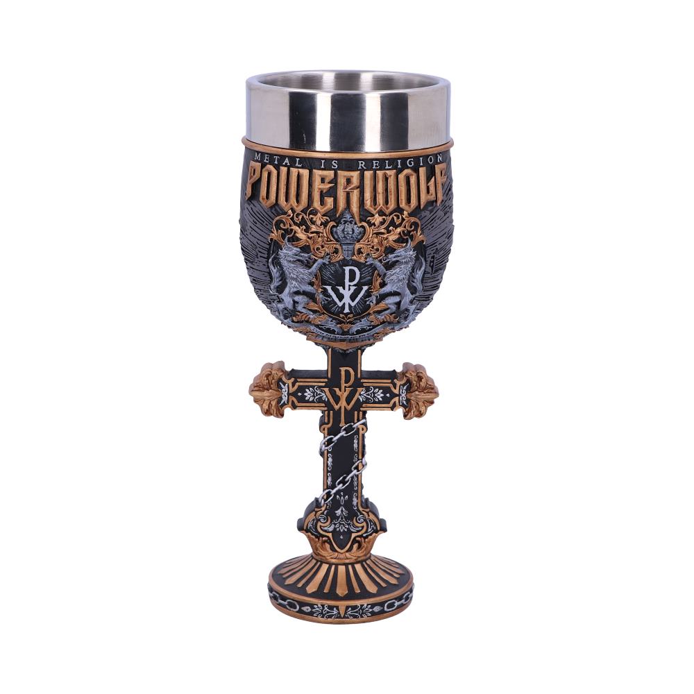 Officially Licensed Goblet.