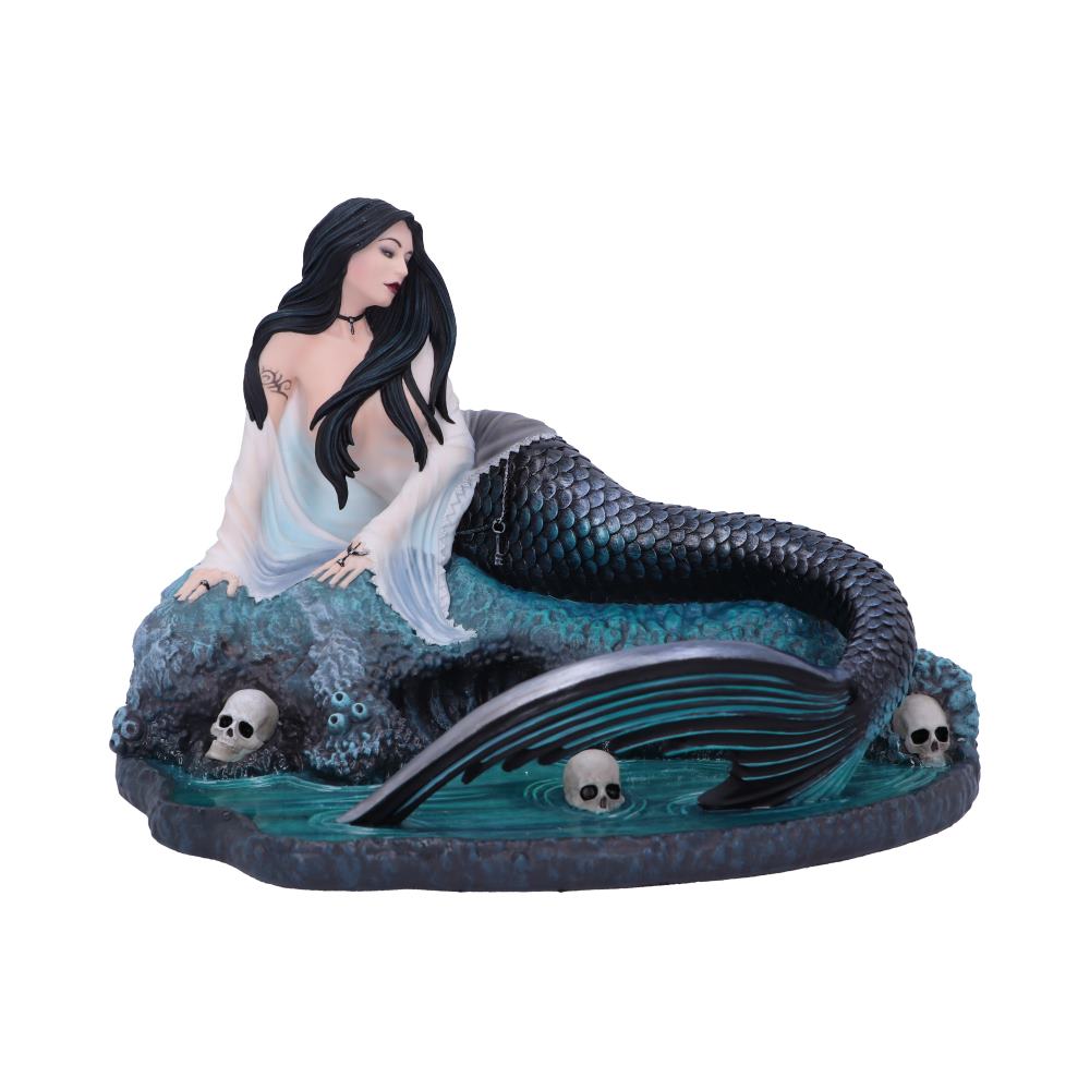 From Gothic and fantasy artist Anne Stokes.