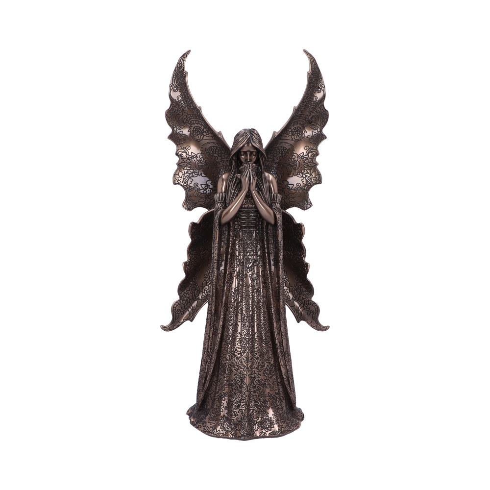 From Gothic and fantasy artist Anne Stokes.