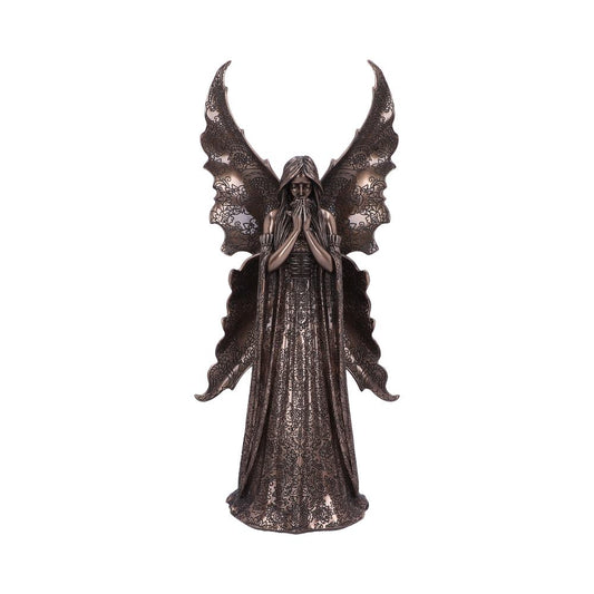 From Gothic and fantasy artist Anne Stokes.