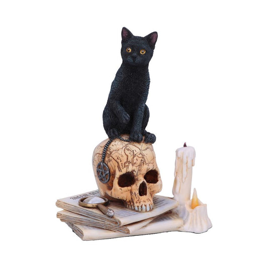 Officially Licensed Lisa Parker Figurine.