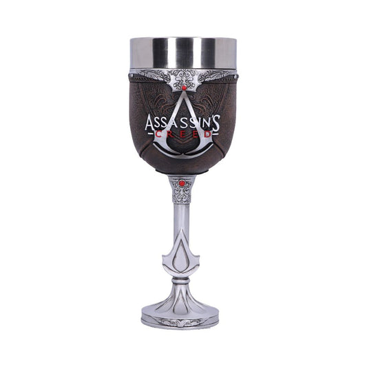 Officially Licensed Assassins Creed Goblet.
