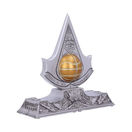 Officially licensed bookends.