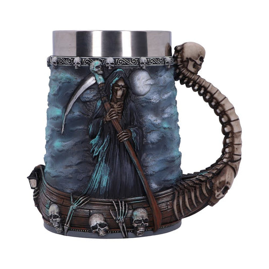 Exclusive Nemesis Now design.