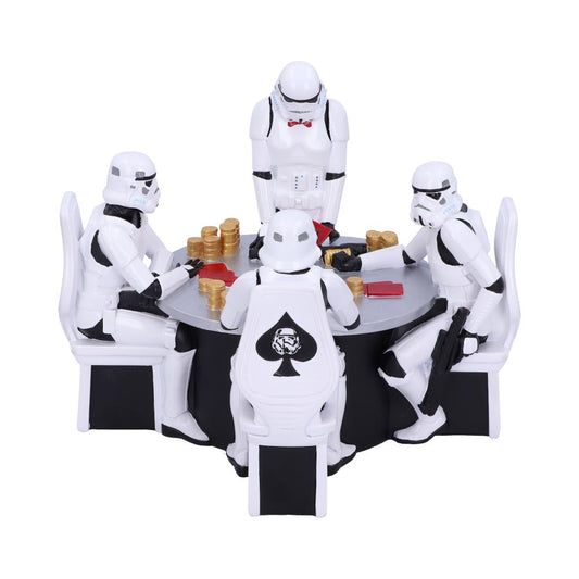 Officially licensed Stormtrooper merchandise