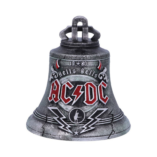 Officially licensed ACDC Box.