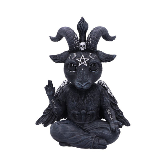 Cult Cutie Baphomet Figurine.
