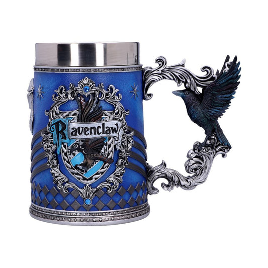 Ravenclaw Hogwarts House Collectible Tankard
