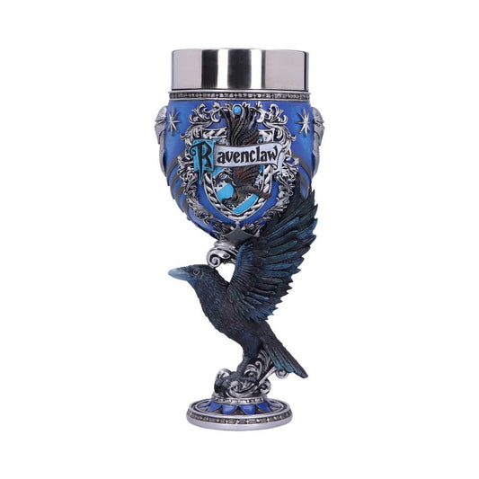 Ravenclaw Hogwarts House Collectible Goblet